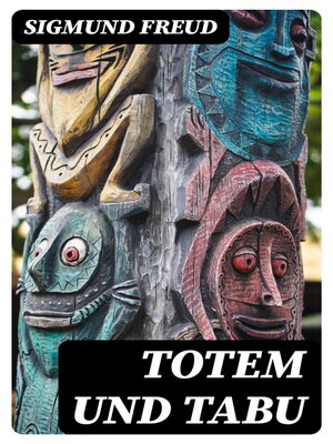 cover image of Totem und Tabu